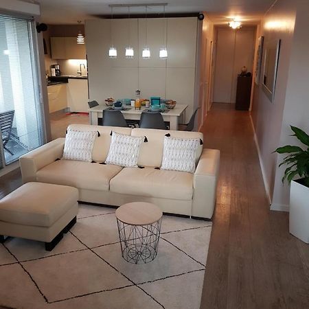 Cosy T3 Parmelan Appartement Annecy Esterno foto