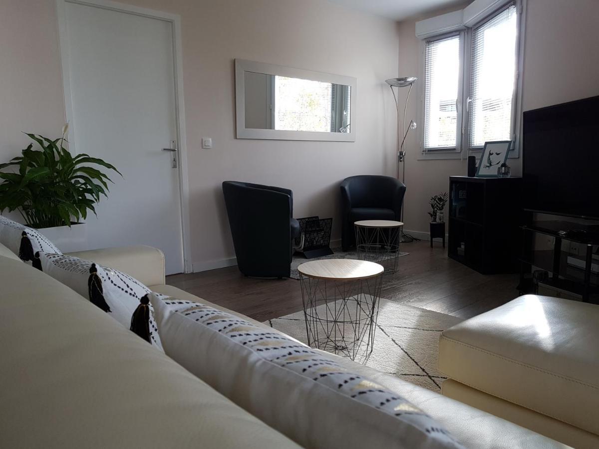 Cosy T3 Parmelan Appartement Annecy Esterno foto