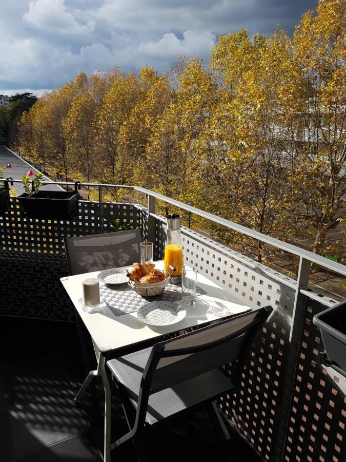 Cosy T3 Parmelan Appartement Annecy Esterno foto