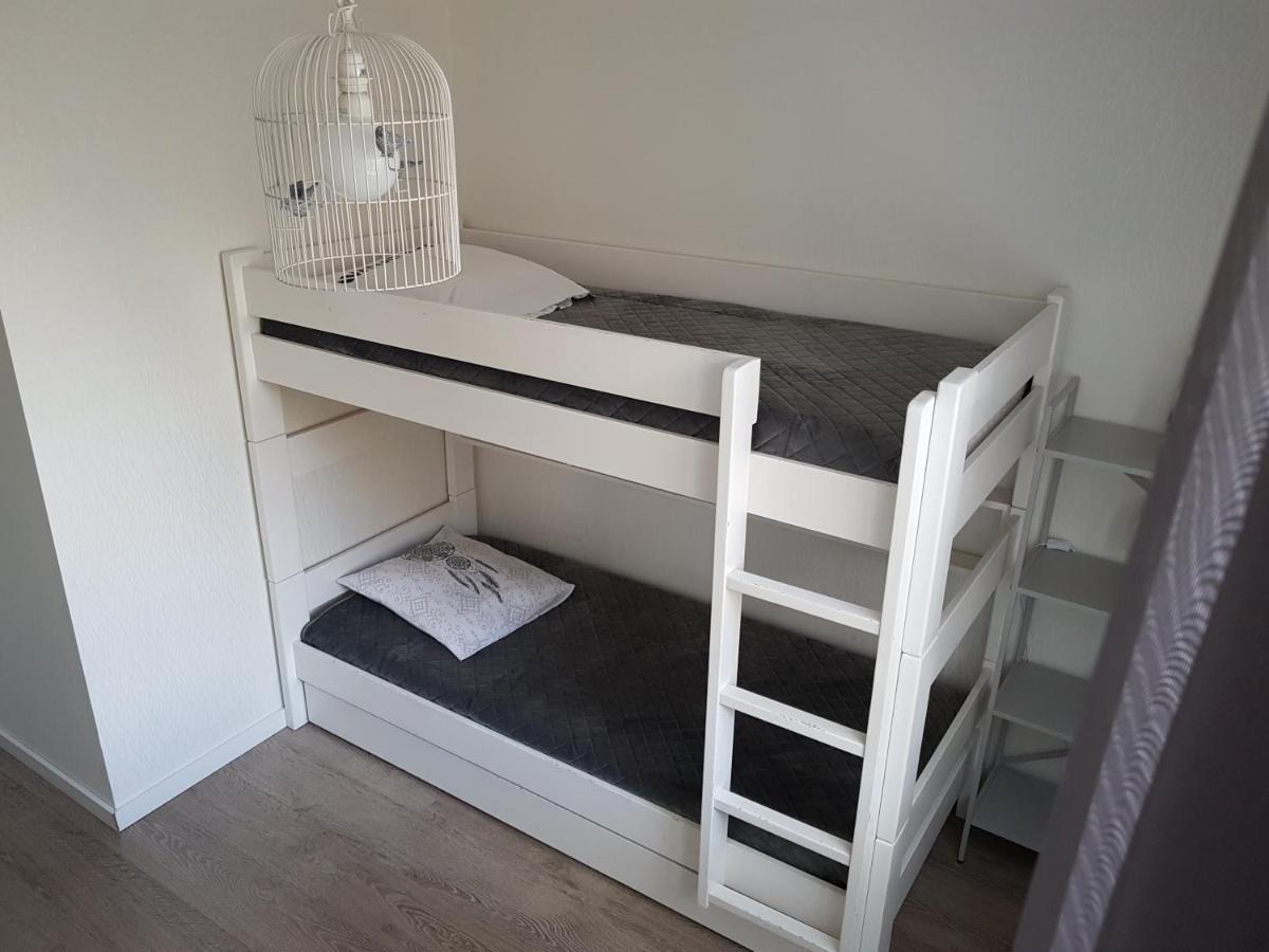 Cosy T3 Parmelan Appartement Annecy Esterno foto