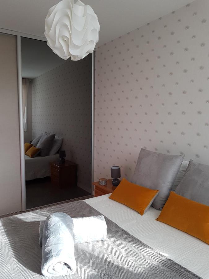 Cosy T3 Parmelan Appartement Annecy Esterno foto
