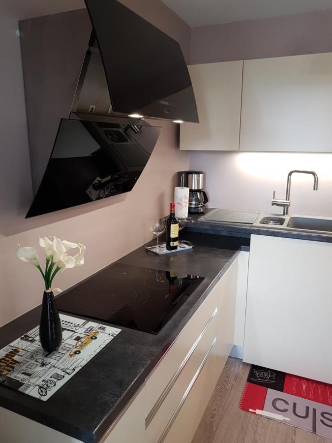 Cosy T3 Parmelan Appartement Annecy Esterno foto