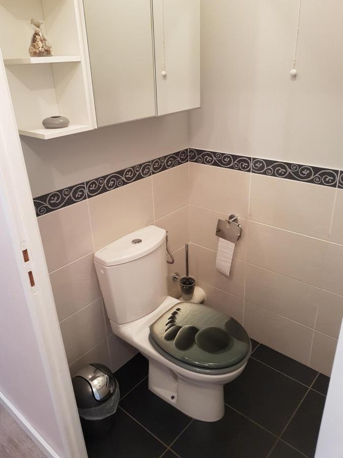 Cosy T3 Parmelan Appartement Annecy Esterno foto