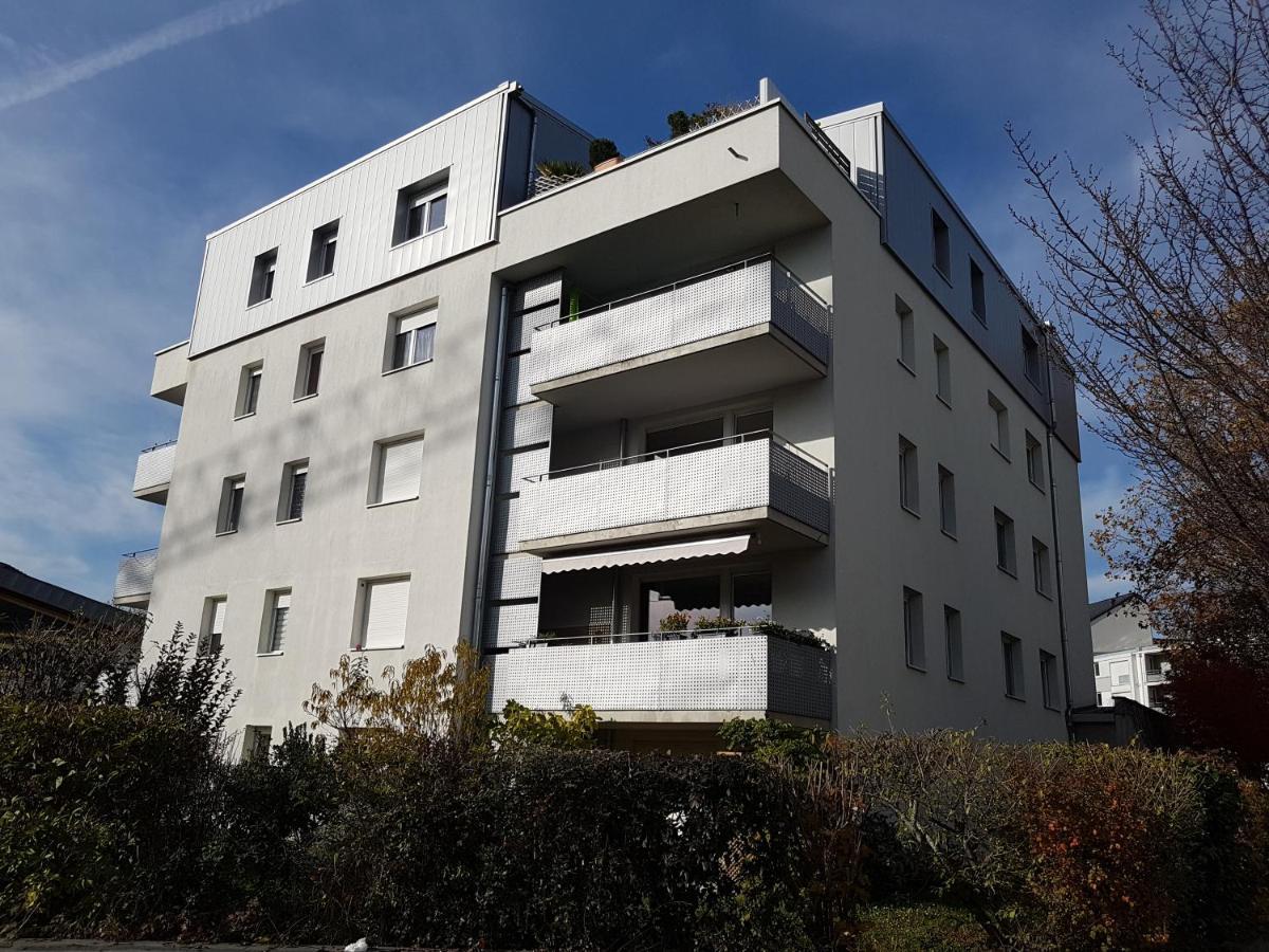 Cosy T3 Parmelan Appartement Annecy Esterno foto